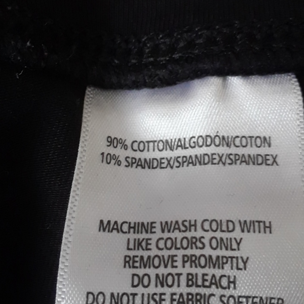 ❗Calvin Klein performance workout pants - Picture 8 of 8